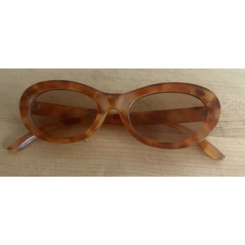 Free people cat eye Sunglasses